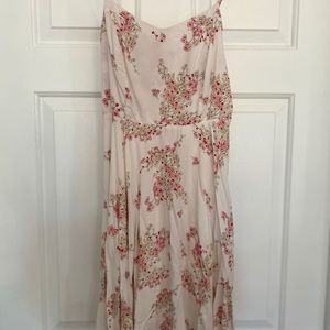 Little Cherry Blossom Dress🍒🌸